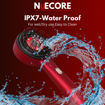 NueCore™ Core Brush