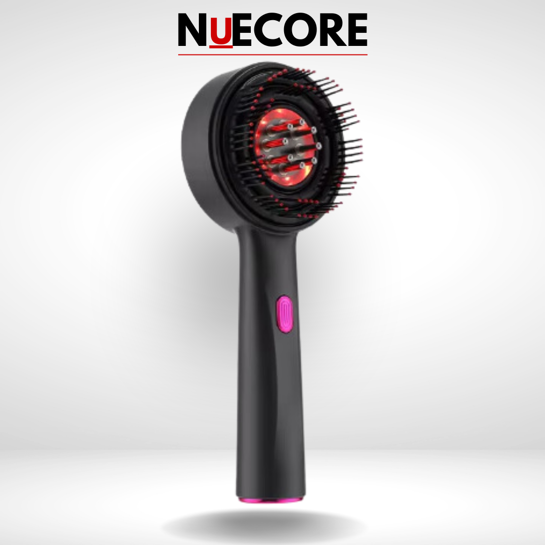 NueCore™ Core Brush