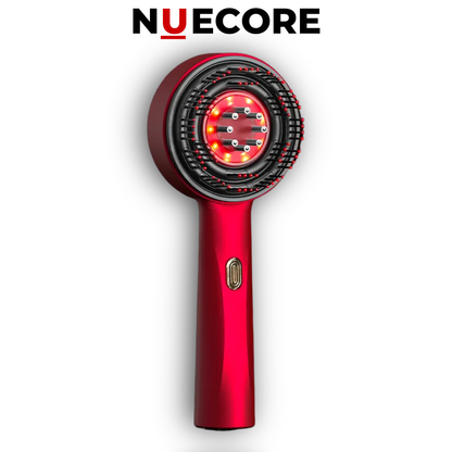 NueCore™ Core Brush