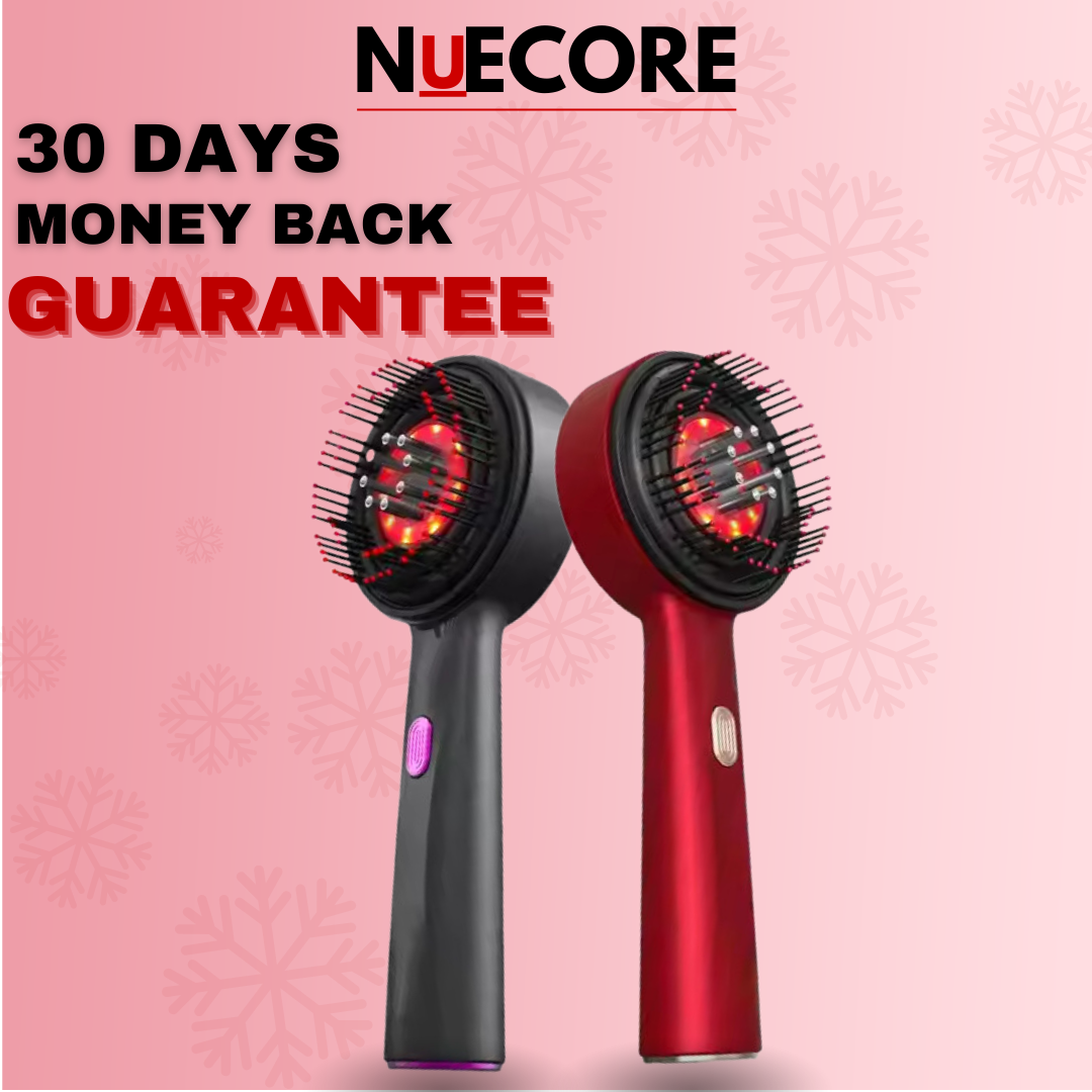 NueCore™ Core Brush